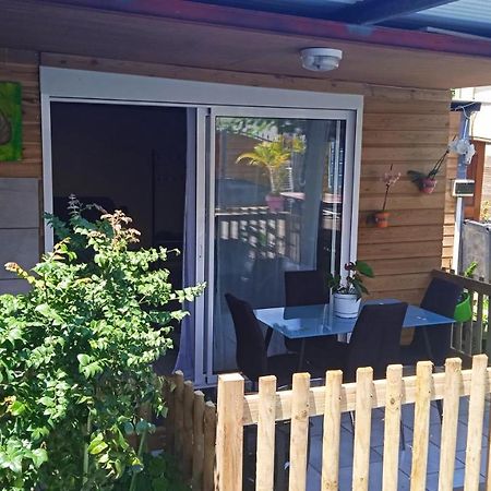 Ferienwohnung Chez Fred A Saint Andre Exterior foto
